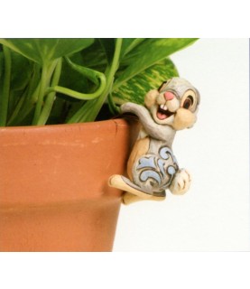 Thumper Planter Pot hanger