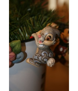 Thumper Planter Pot hanger