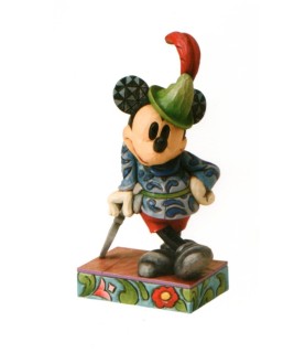 "Sew Brave": Mickey Mouse