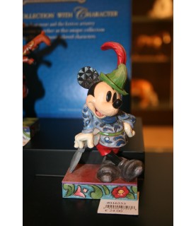 "Sew Brave": Mickey Mouse