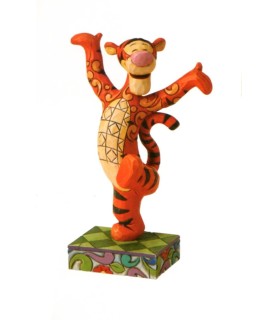 Tiggerific: Tigger