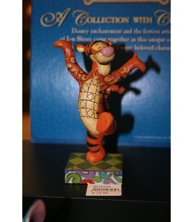 Tiggerific: Tigger