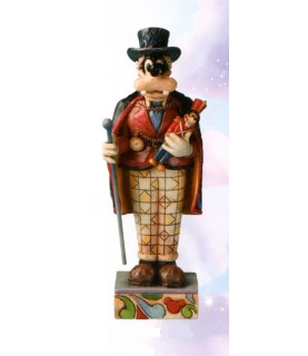 Goofy as Drosselmeyer