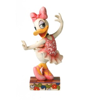 Daisy as the Sugarplum Fairy