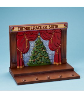Nutcracker Displayer Base