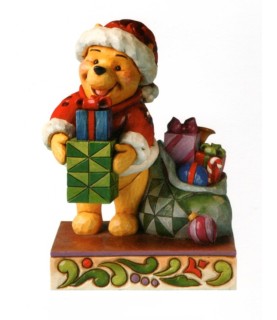 Presents from Pooh