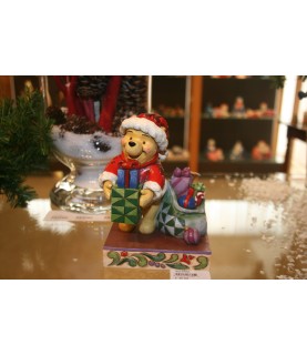Presents from Pooh