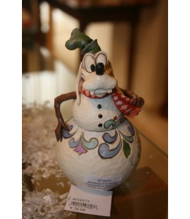 Rocking in a winter wonderland (Goofy)