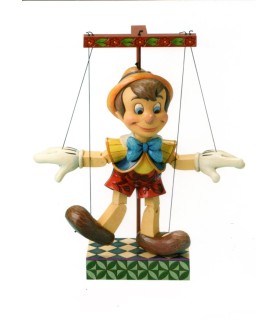 70 years of wishing on a star (Pinocchio)
