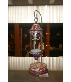 Shining sprite (Light up Tink in Lantern)