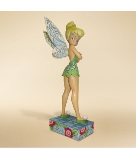 Pouty Pixie (Tinker Bell)