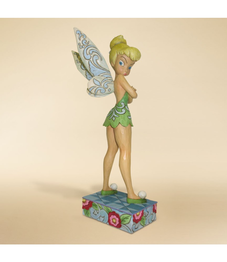Pouty Pixie (Tinker Bell)