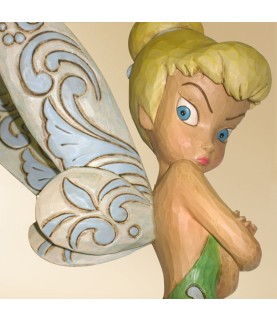 Pouty Pixie (Tinker Bell)