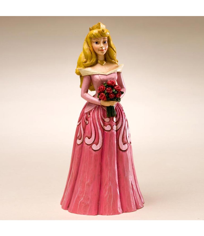 Beautiful as a rose (Aurora Sonata)