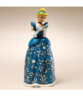 Dreaming for a prince (Cinderella Sonata)