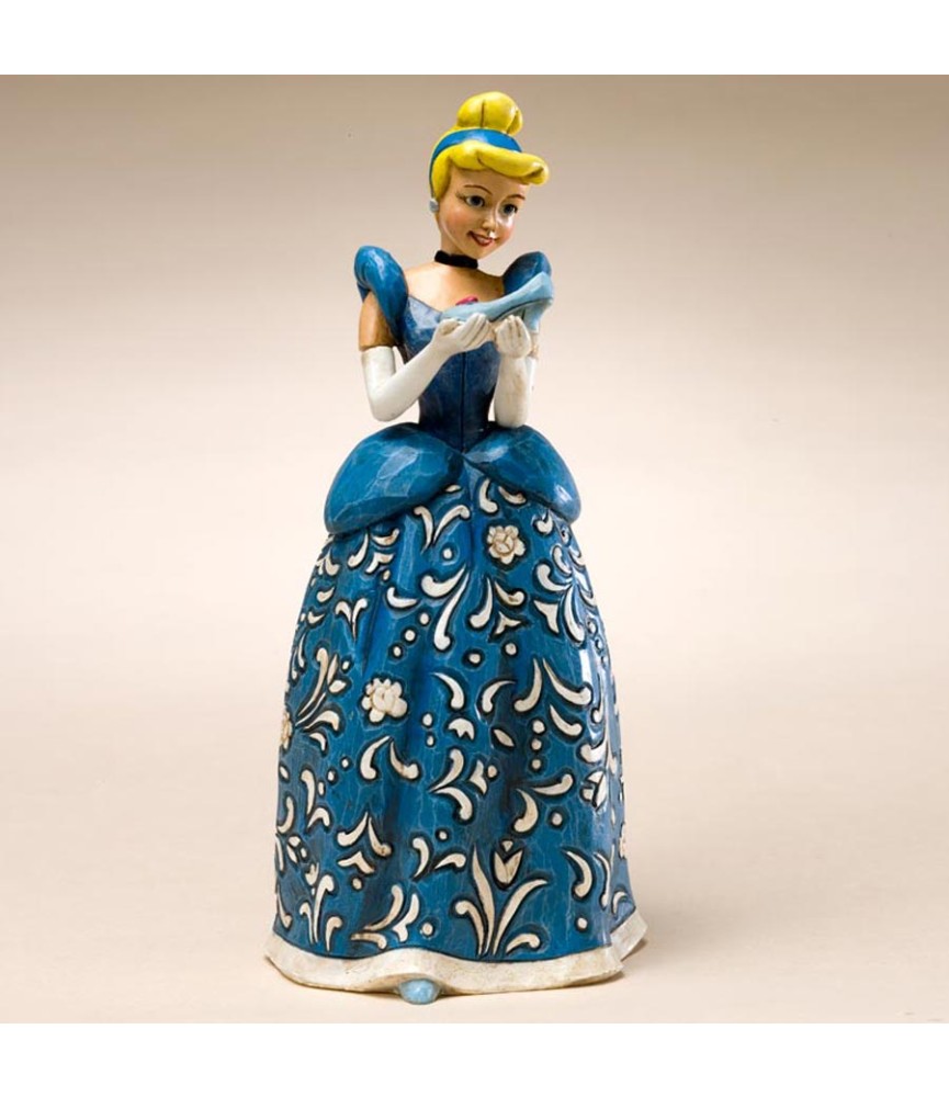 Dreaming for a prince (Cinderella Sonata)
