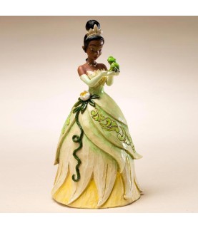 A soulful spirit (Tiana Sonata)