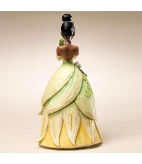 A soulful spirit (Tiana Sonata)