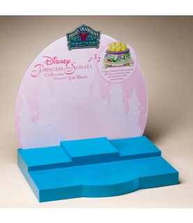 Princess Sonata Displayer