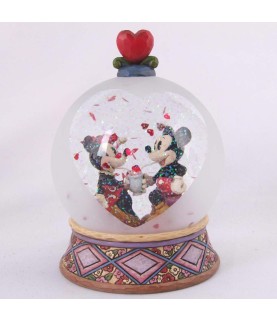 Sweetheart Sundays (Mickey & Minnie)