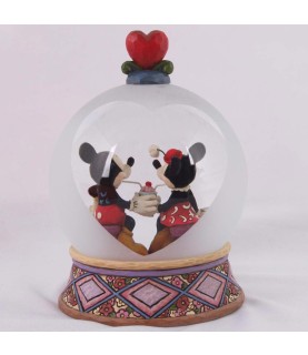 Sweetheart Sundays (Mickey & Minnie)