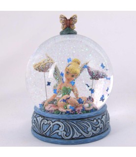 Butterfly kisses (Tinker Bell)