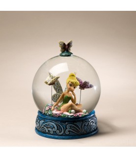 Butterfly kisses (Tinker Bell)