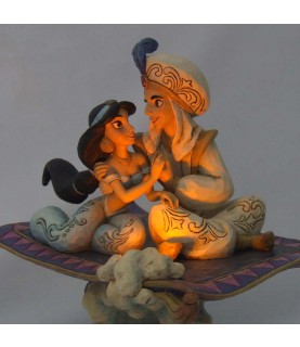 Magic Carpet Ride (Aladdin Light Up Musical)