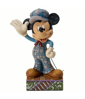 Mickey Train Engineer (Park exclusive)