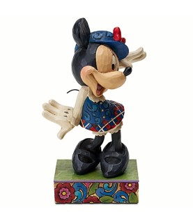Minnie Tour Guide (Park exclusive)