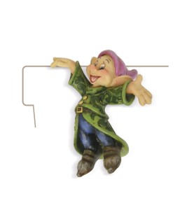 Dopey Planter Pot Hanger