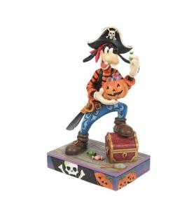 "Captain of candies": Goofy Pirate Costume