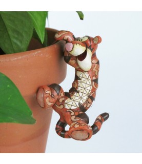 Tigger Planter Pot Hanger