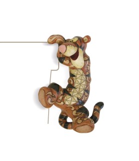 Tigger Planter Pot Hanger