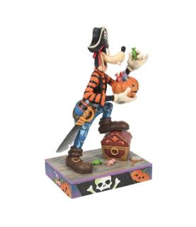 "Captain of candies": Goofy Pirate Costume