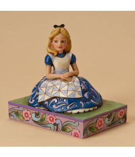 Alice: Awaiting an adventure