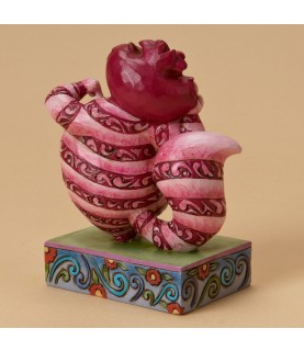 Mischievous Me: Cheshire Cat