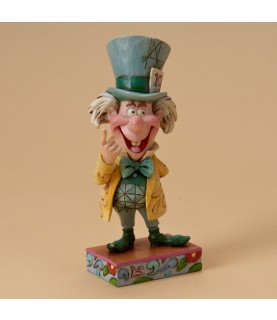 Mad Cap Mayhem: Mad Hatter