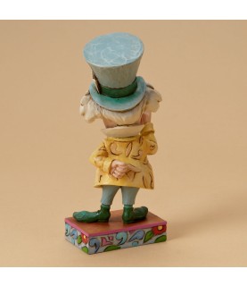 Mad Cap Mayhem: Mad Hatter