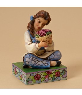 Belle: Beautiful Belle