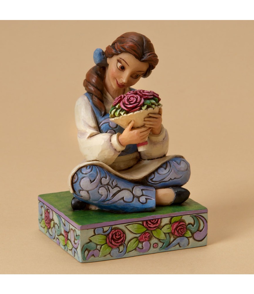 Belle: Beautiful Belle