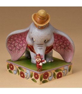 Dumbo and Timothy: Forever Together