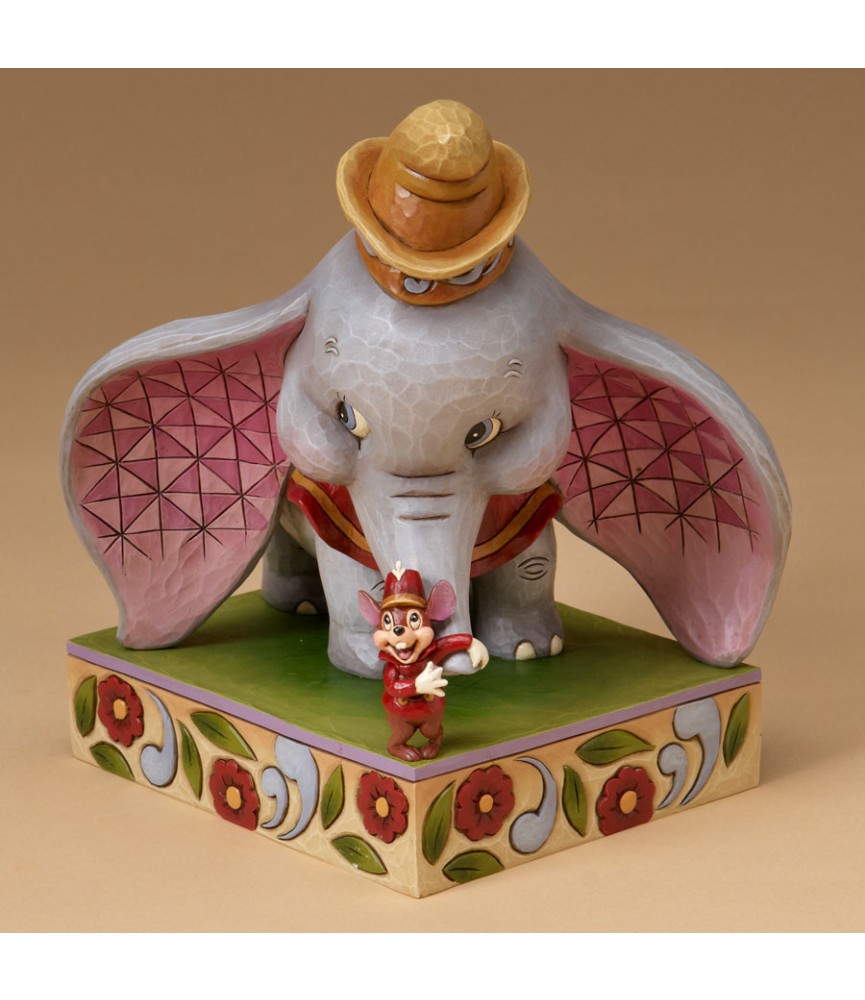 Dumbo and Timothy: Forever Together