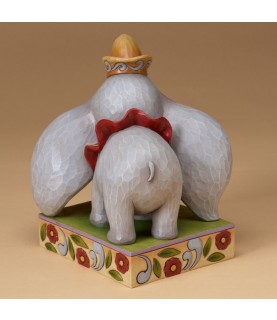 Dumbo and Timothy: Forever Together