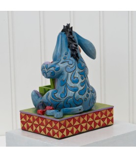 Eeyore: Gift of the Season Stocking Holder
