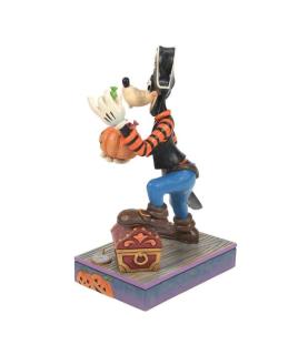 "Captain of candies": Goofy Pirate Costume