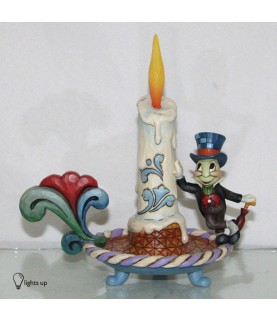 A Guiding Light: Jiminy Cricket