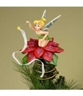 A Touch Of Sparkle: Tinker Bell