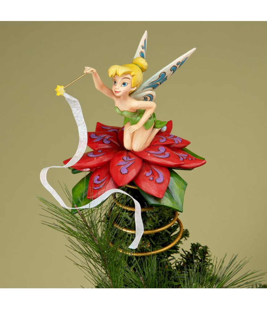 A Touch Of Sparkle: Tinker Bell
