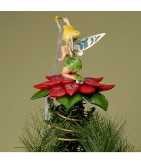 A Touch Of Sparkle: Tinker Bell